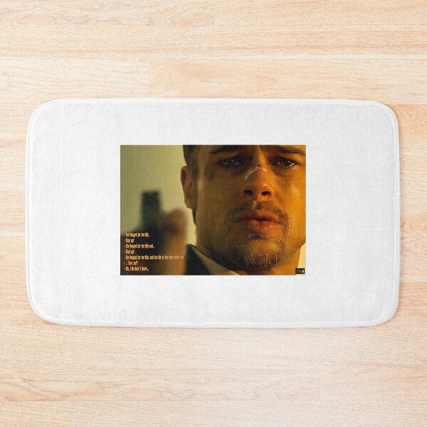 Item preview, Who Else Wants To Enjoy Se7en Movie designed and sold by Se7enMovies.