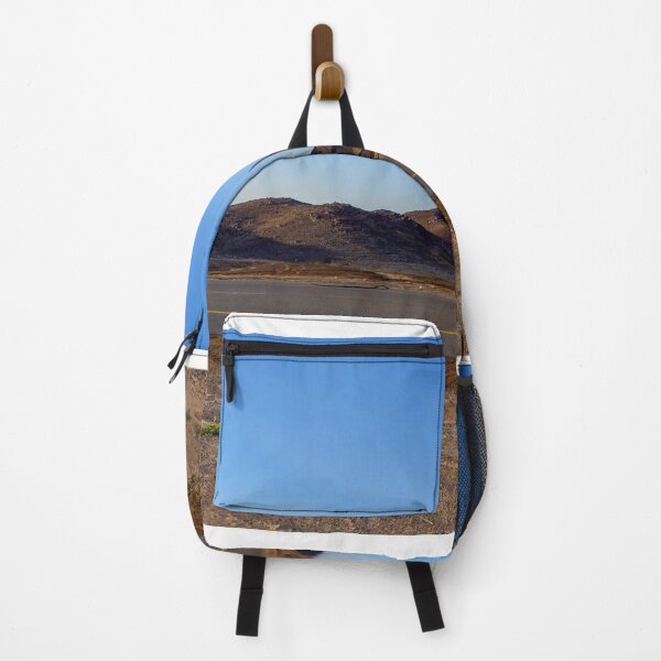 Item preview, landscape in the desert designed and sold by likbatonboot.