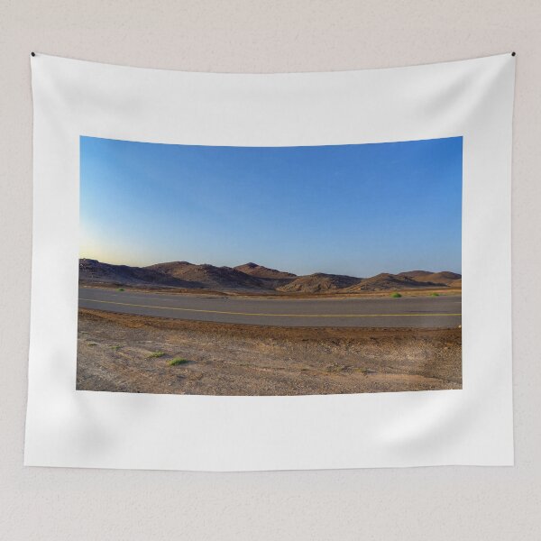 Item preview, landscape in the desert designed and sold by likbatonboot.