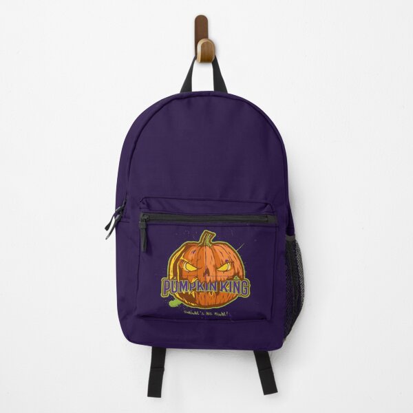 Item preview, PUMPKIN KING | Tonight’s his night! designed and sold by AladdinMktgs.