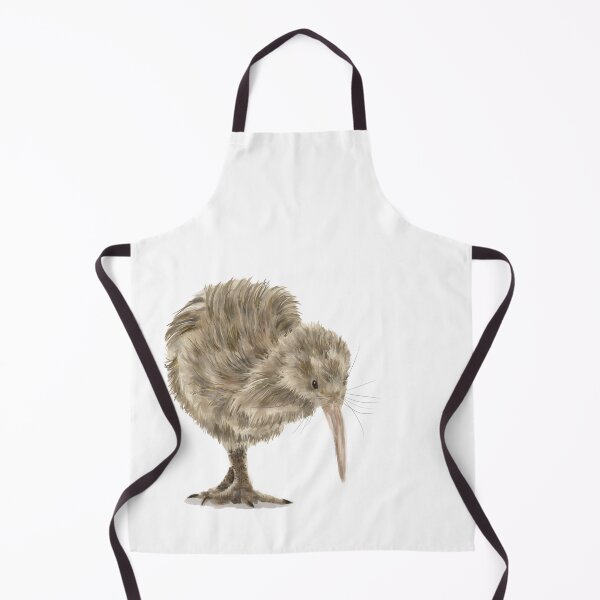Item preview, The cute kiwi designed and sold by mofdeer10.