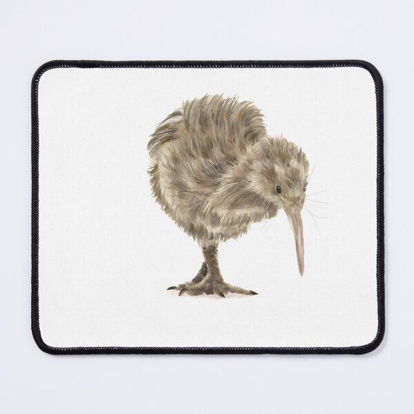 Item preview, The cute kiwi designed and sold by mofdeer10.