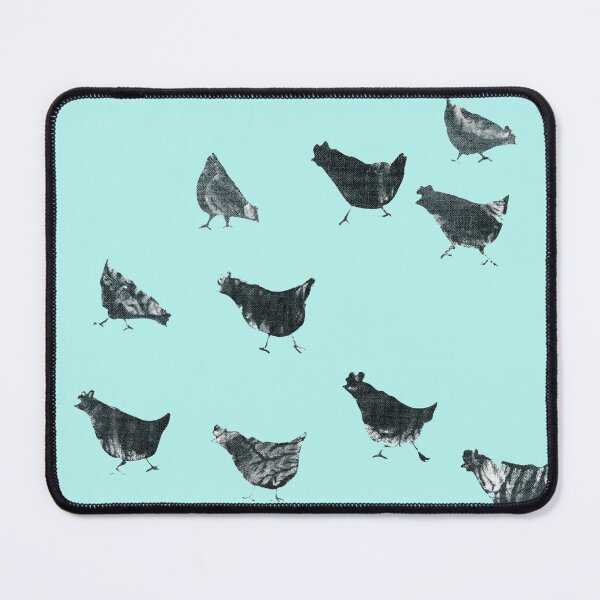 Item preview, Robin egg chooks designed and sold by FJBourne.