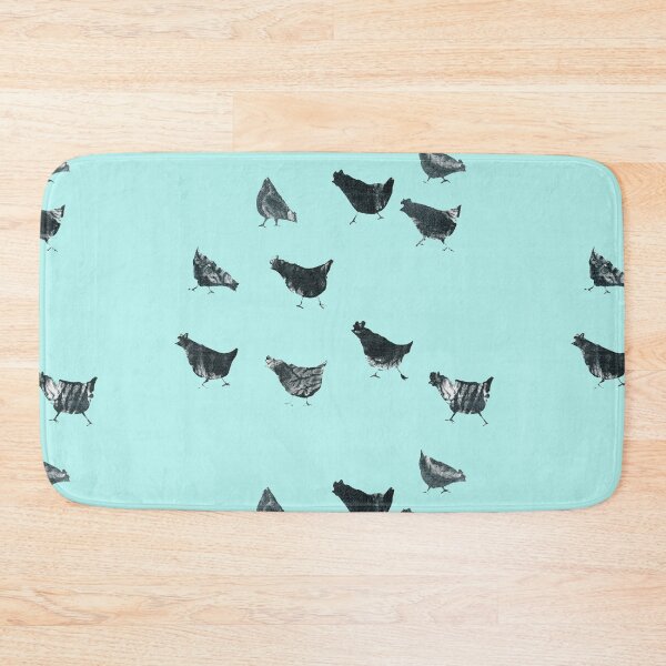 Item preview, Robin egg chooks designed and sold by FJBourne.