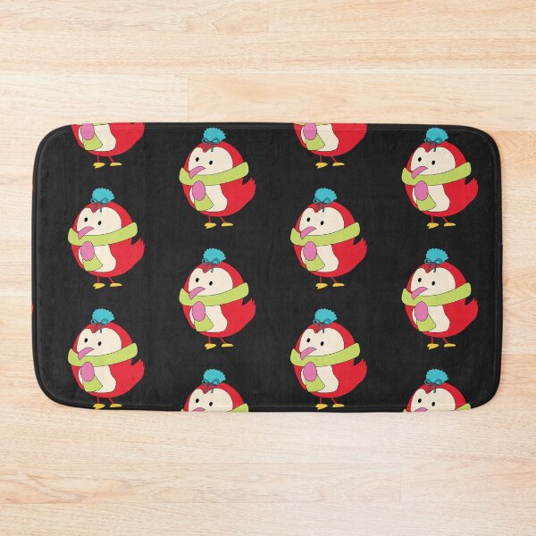 Item preview, Crazy Bird Lady  designed and sold by Finwears.