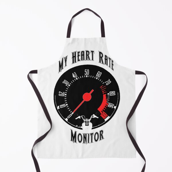 Item preview, Heart Rate Monitor designed and sold by P-aws.