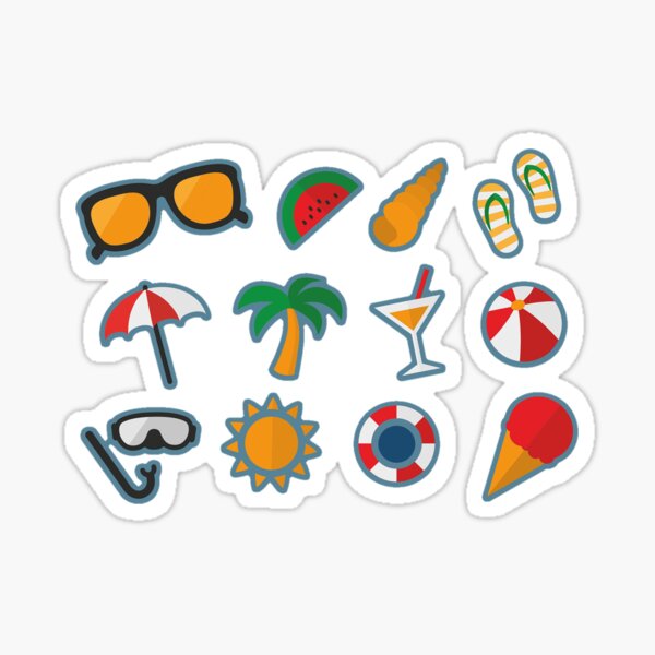Vista previa del artículo con la obra «Juegos de playa», diseñado y vendido por MyDogiestore.