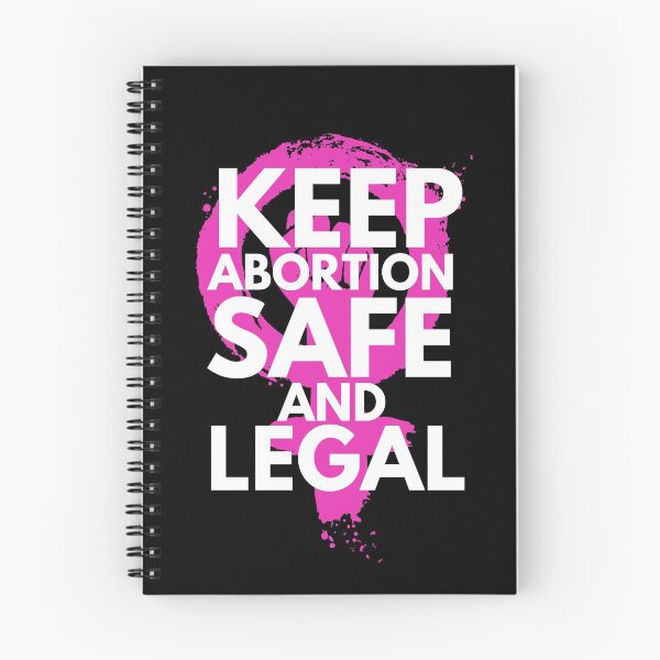 Item preview, Keep Abortion Safe and Legal! designed and sold by HROC.