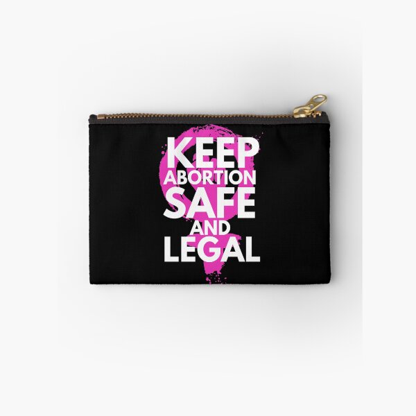 Item preview, Keep Abortion Safe and Legal! designed and sold by HROC.
