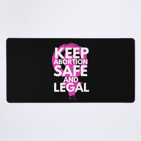 Item preview, Keep Abortion Safe and Legal! designed and sold by HROC.