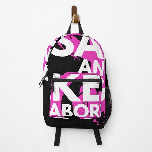 Item preview, Keep Abortion Safe and Legal! designed and sold by HROC.