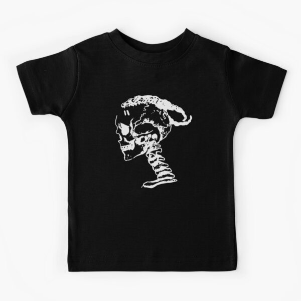 Xxxtentacion Kids T-Shirt