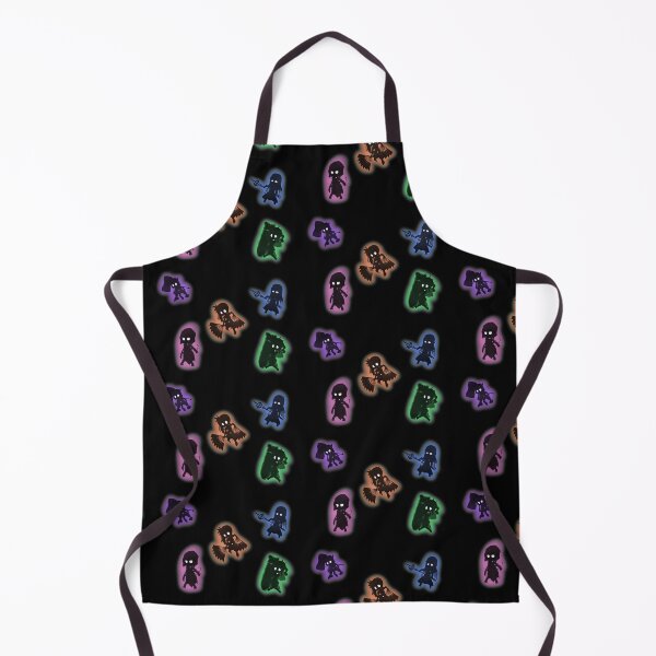 Item preview, Mikazuki Villa (Halloween Special) designed and sold by CheeseLord82.