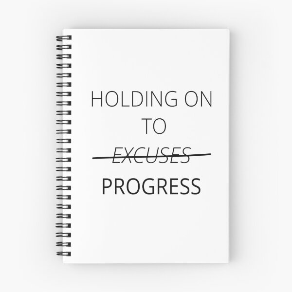 Item preview, Holding on to progress designed and sold by unorthod0x.