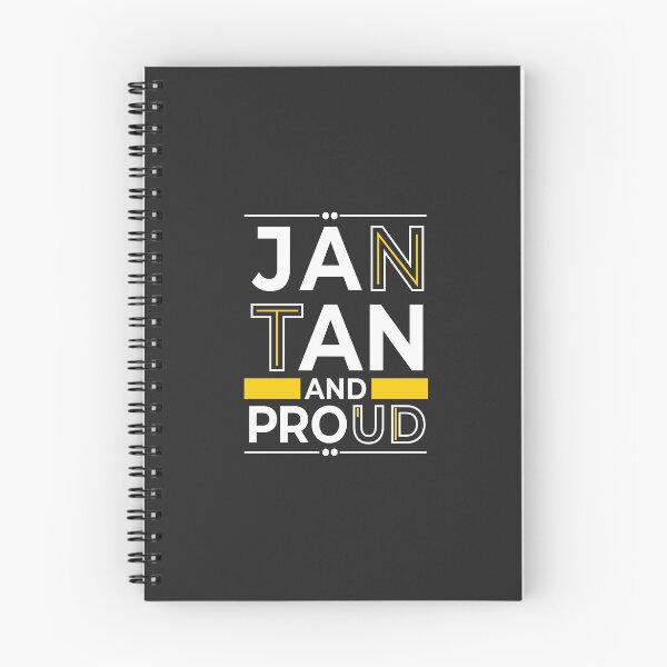 Item preview, Jantan And Proud! designed and sold by TheJantanCrew.