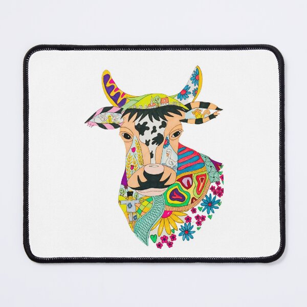 Item preview, Silly Cow designed and sold by ACanvasaDay.