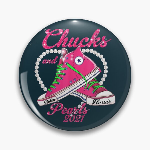 Item preview, Chucks Pearls 2021 Workout Spinning designed and sold by RachelCine.