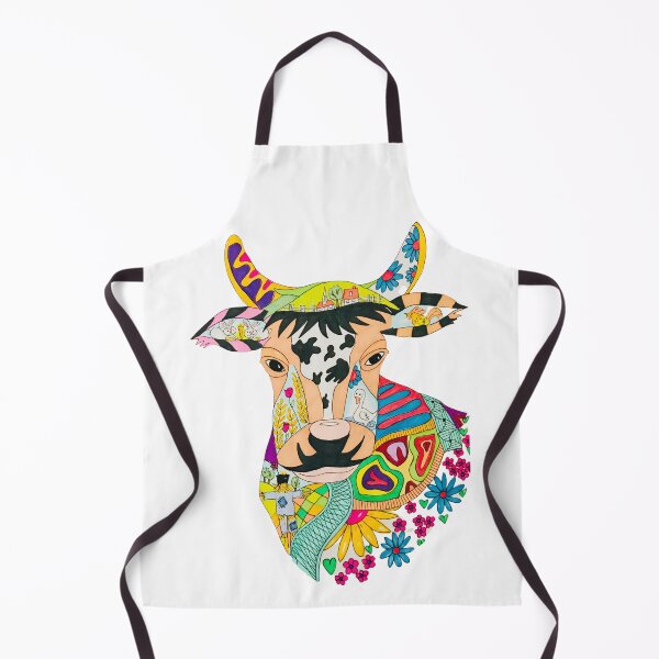 Item preview, Silly Cow designed and sold by ACanvasaDay.