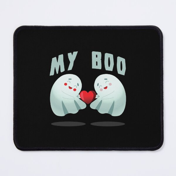 Item preview, Ghosts In Love designed and sold by Whimsical  Thinker.