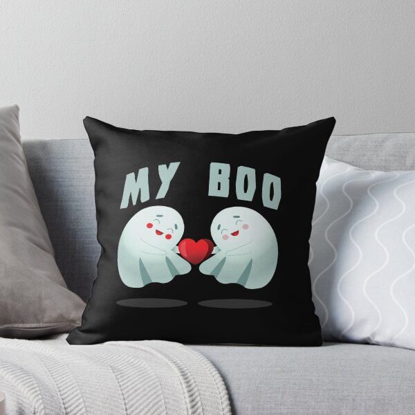 Item preview, Ghosts In Love designed and sold by Whimsical  Thinker.