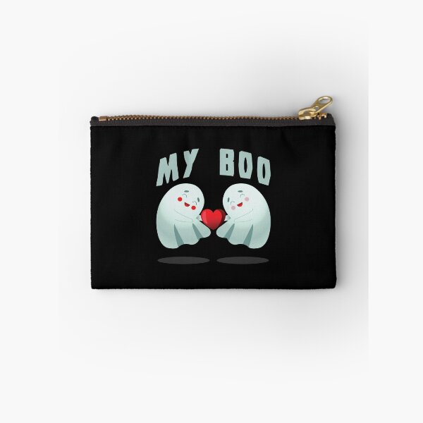 Item preview, Ghosts In Love designed and sold by Whimsical  Thinker.