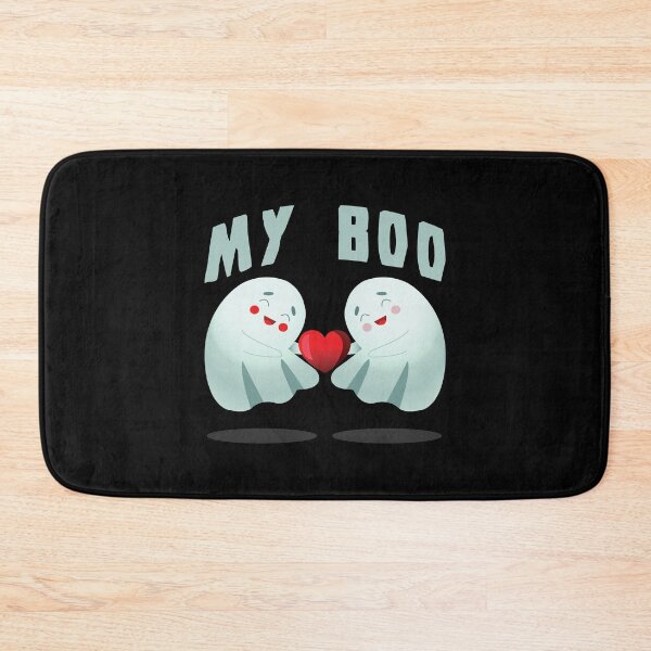 Item preview, Ghosts In Love designed and sold by Whimsical  Thinker.