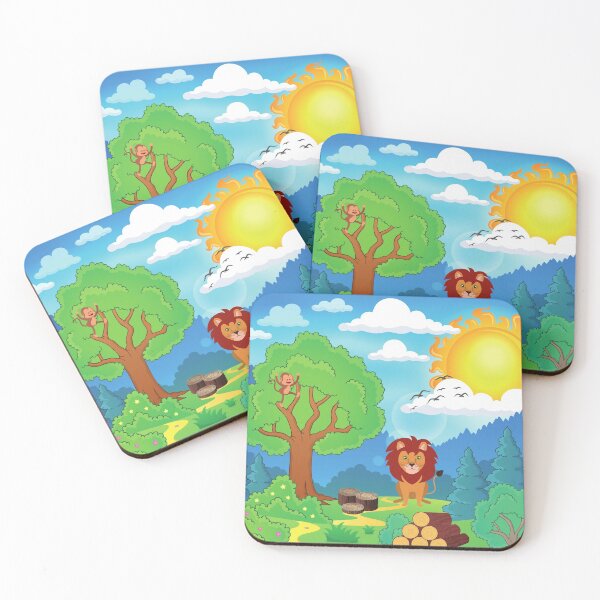 Item preview, Humans in the Woods/Wild designed and sold by MEBH.
