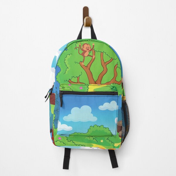 Item preview, Humans in the Woods/Wild designed and sold by MEBH.