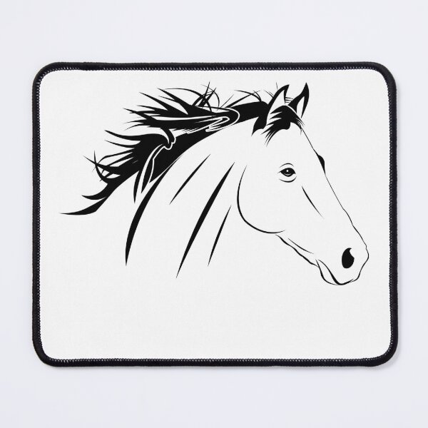 Item preview, Thoroughbred Stallion  designed and sold by FastTrackPhotog.