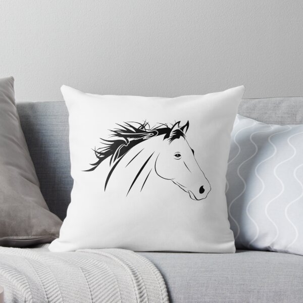 Item preview, Thoroughbred Stallion  designed and sold by FastTrackPhotog.