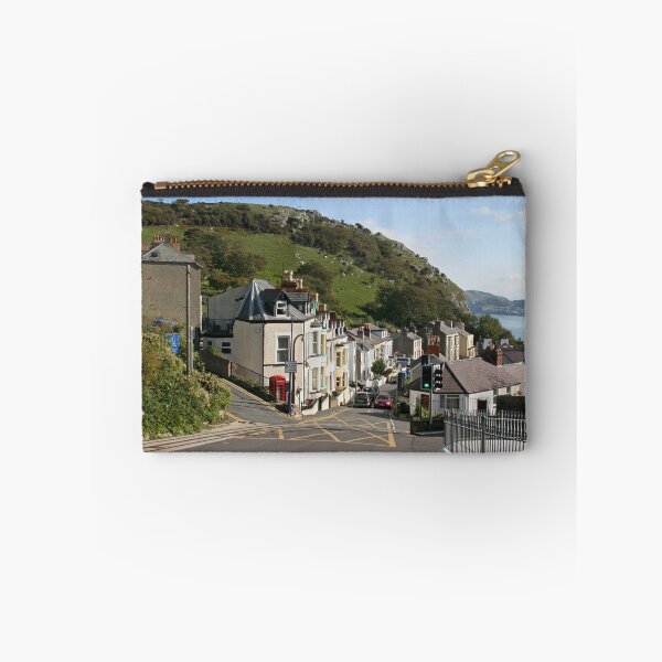 Item preview, Looking out over Llandudno designed and sold by Geoff Carpenter.