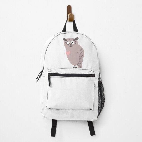Item preview, Owl you need is Love designed and sold by Thepsonthi.