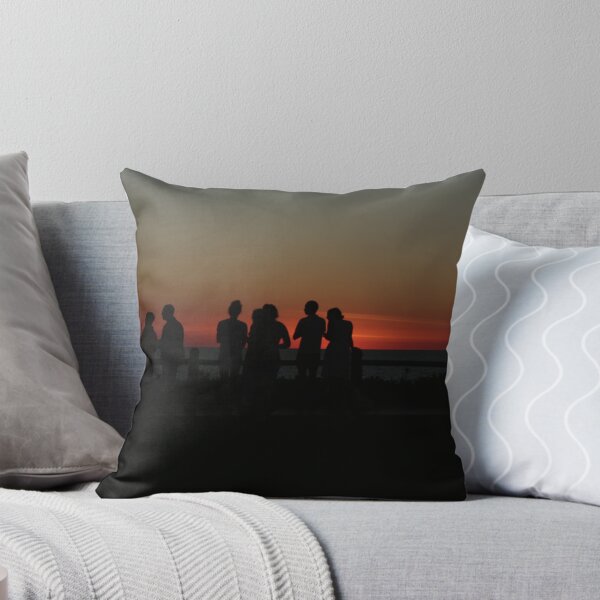 Item preview, Sunset at Mindil Beach designed and sold by myraj.