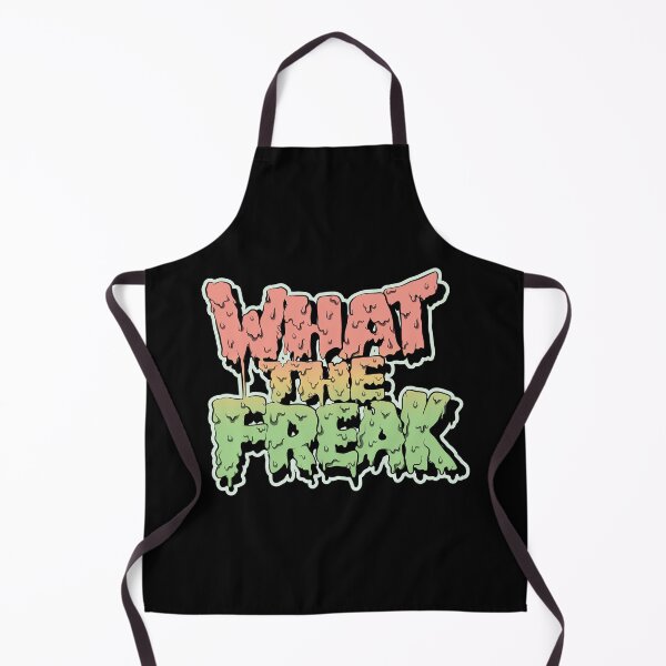 Item preview, What The Freak ( Trippy Drippy Liquid ) designed and sold by WULFLAND ARTS.