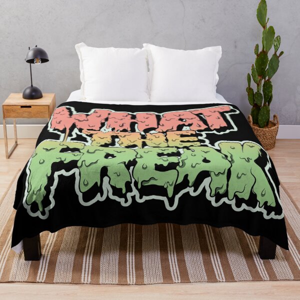 Item preview, What The Freak ( Trippy Drippy Liquid ) designed and sold by WULFLAND ARTS.