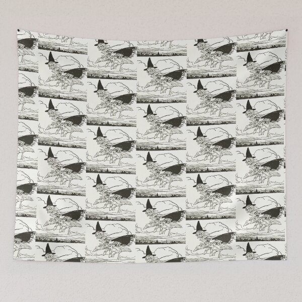 Item preview, Arthur Rackham- Mother Goose designed and sold by Dreamflight.