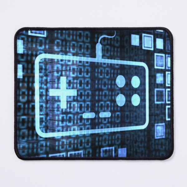 Item preview, Game Paused Talk Fast Abstract designed and sold by UPSTORE-RB.