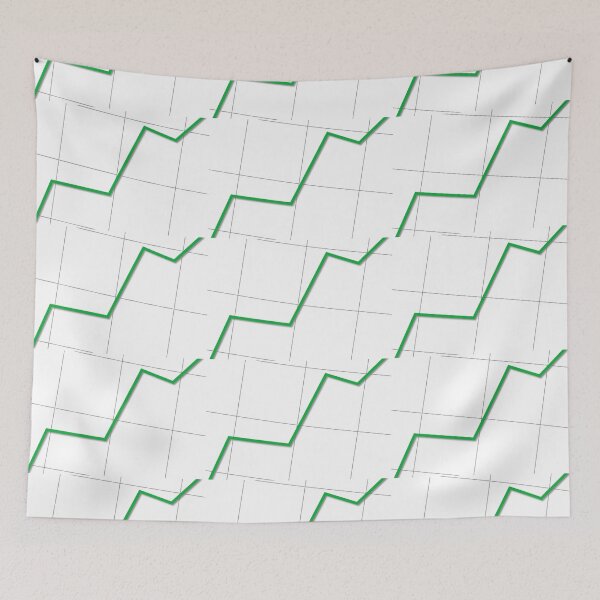Item preview, Statistic Up designed and sold by Henrik Lehnerer.