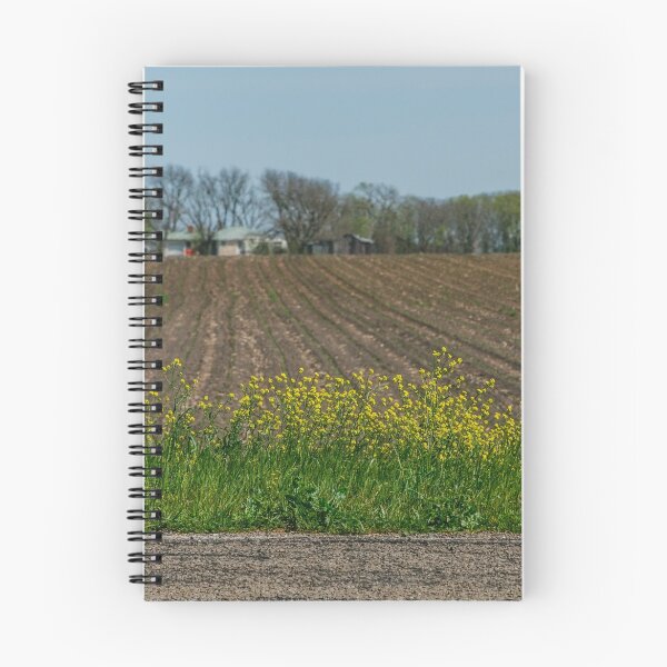 Item preview, Farmland in Texas designed and sold by Chee Sim.