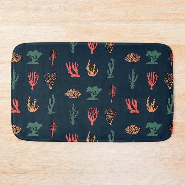 Item preview, Collection Of Corals For Aquarists And Marine Biology Gift designed and sold by JokeGysen.