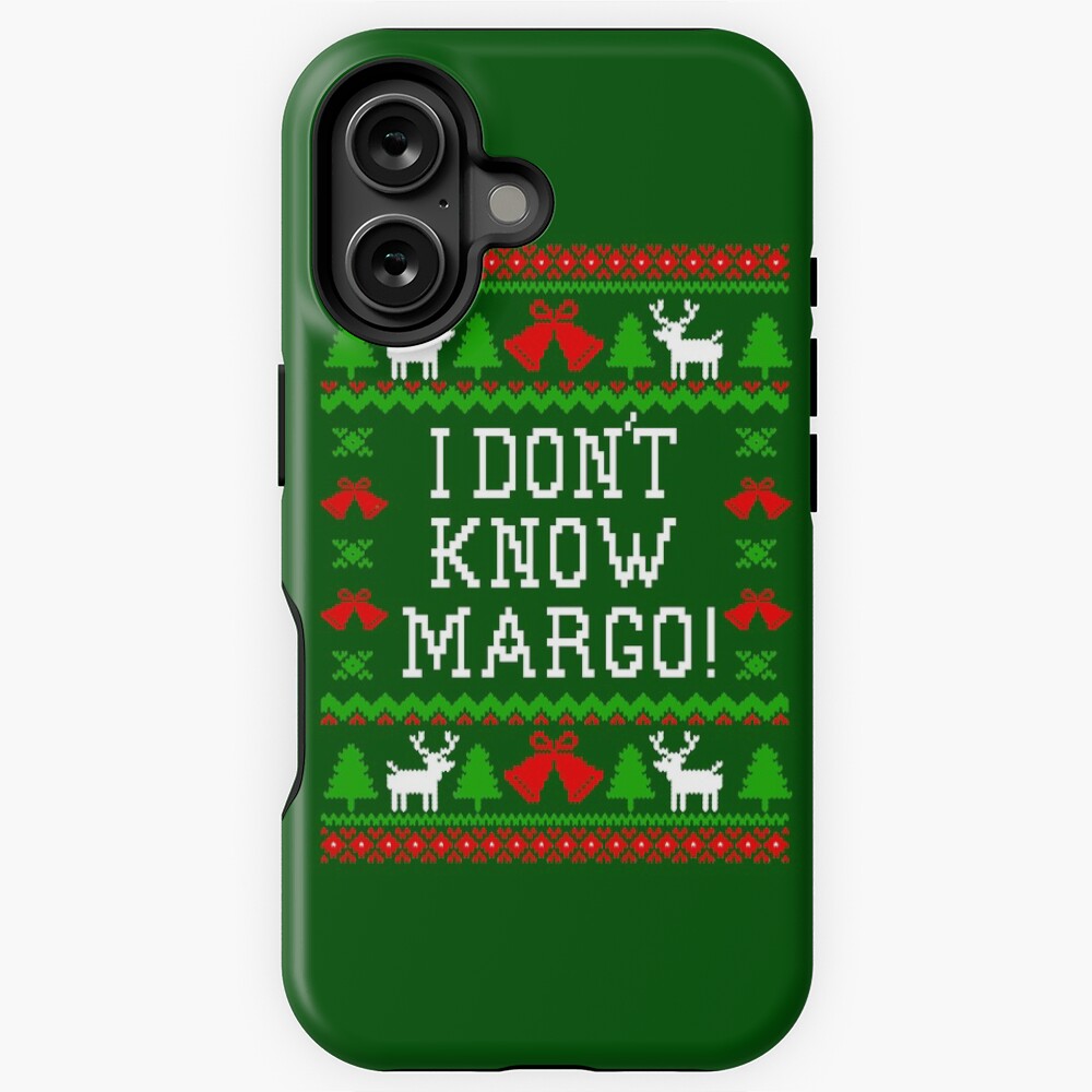 Artikel-Vorschau von Robuste Magsafe-Hülle für das iPhone, designt und verkauft von Christmas-Tees.