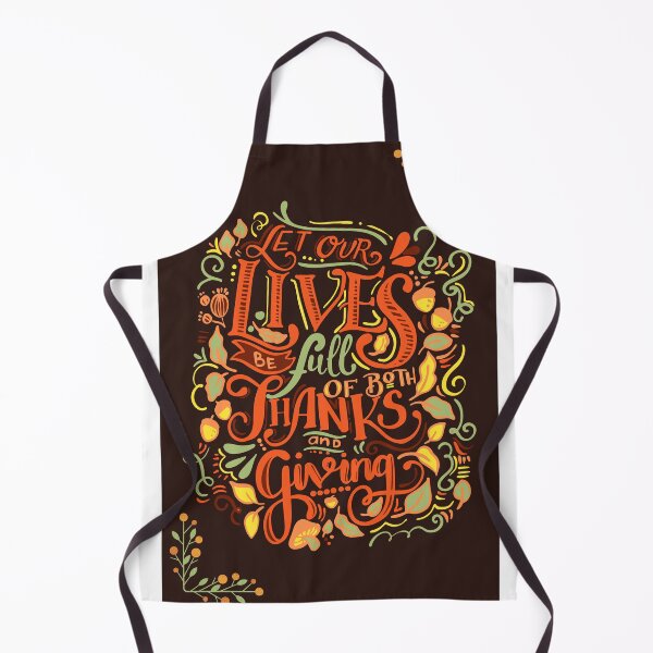 Item preview, Happy Thanksgiving Quote designed and sold by thecooltable.