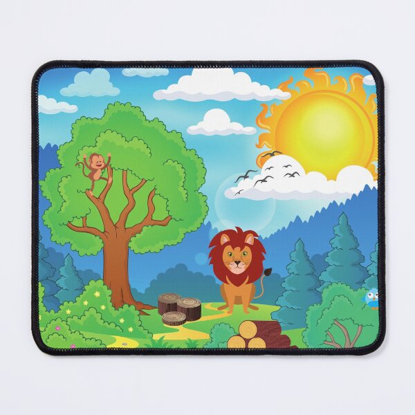 Item preview, Humans in the Woods/Wild designed and sold by MEBH.
