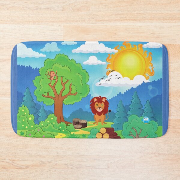 Item preview, Humans in the Woods/Wild designed and sold by MEBH.