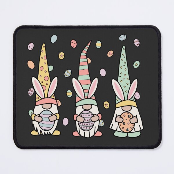Item preview, Cute Easter Gnomes And Easter Gonks Gift For Egg Hunting designed and sold by JokeGysen.