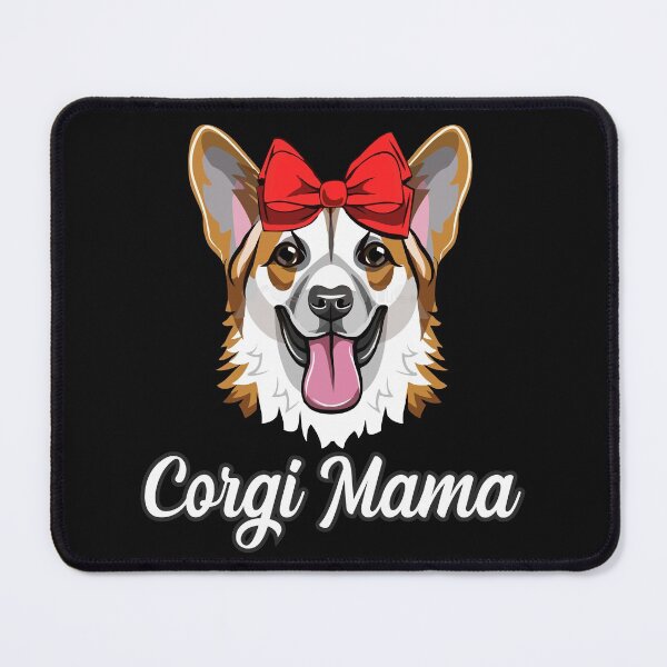 Item preview, Corgi Mama designed and sold by Peter Stawicki.
