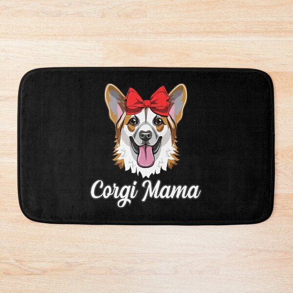 Item preview, Corgi Mama designed and sold by Peter Stawicki.