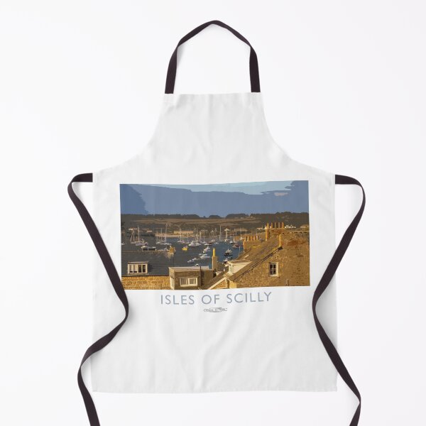 Item preview, Isles of Scilly designed and sold by andrewroland.