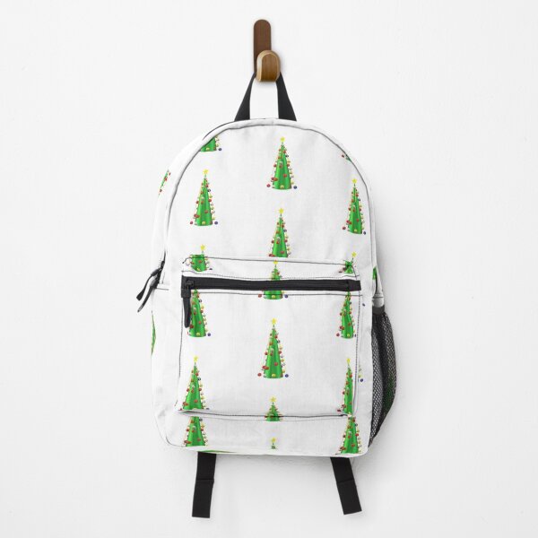 Item preview, green christmas tree designed and sold by miaterinka.