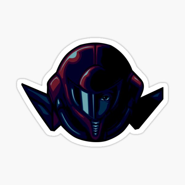 Item preview, Samus Aran designed and sold by thiagocota.